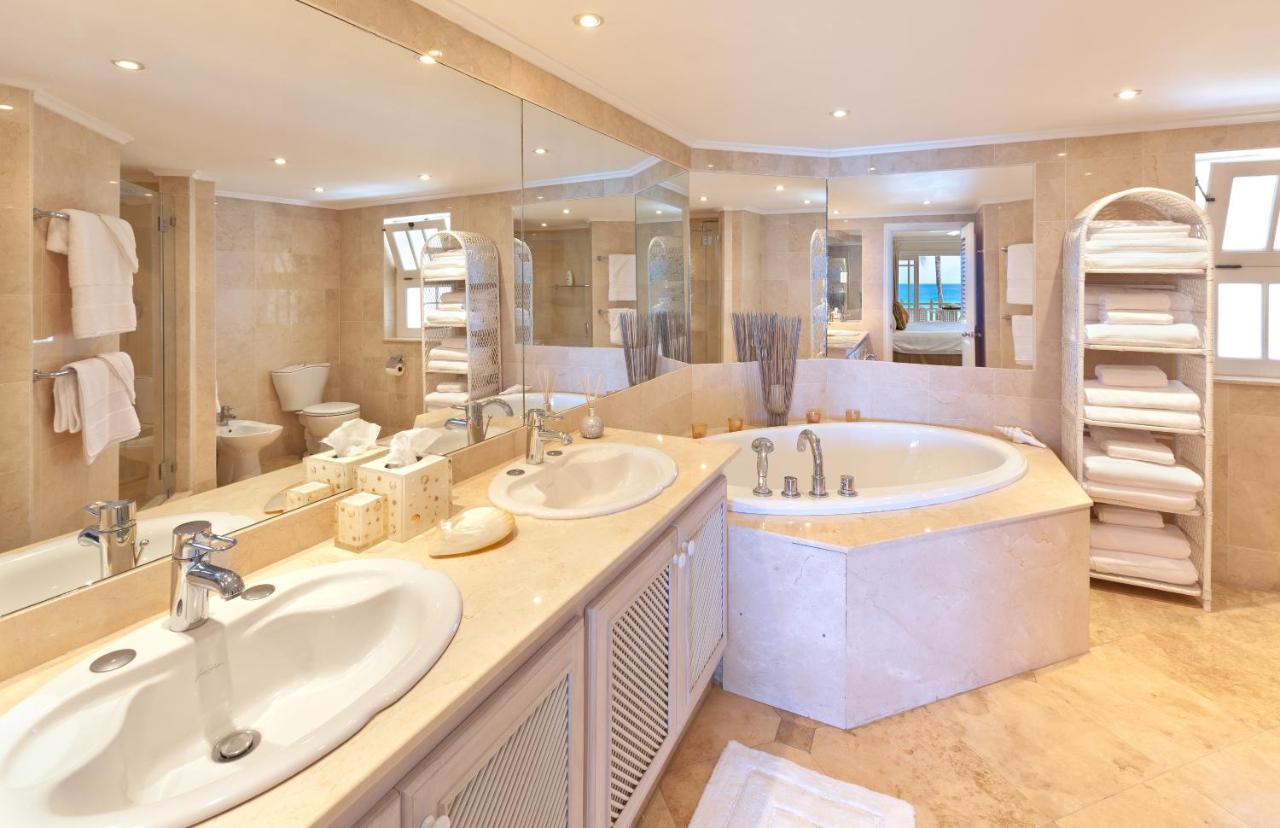 세인트 제임스 Reeds House Penthouse 12 빌라 외부 사진