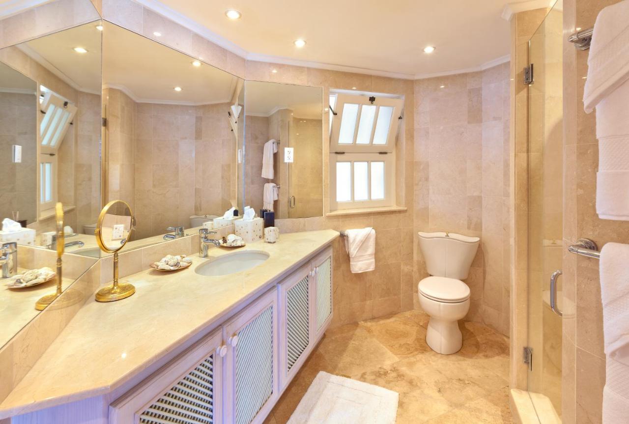 세인트 제임스 Reeds House Penthouse 12 빌라 외부 사진